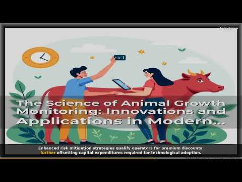 animal growth care and management