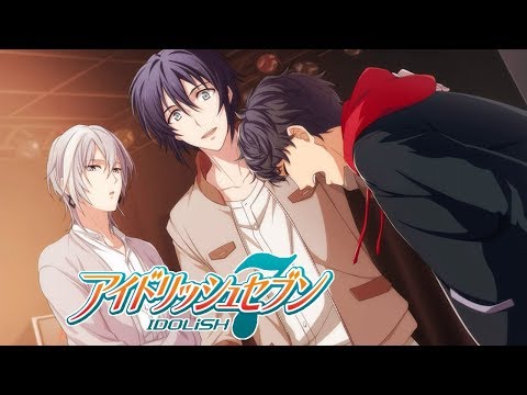 アイナナ】第3部 第7章「Re:Vale」【メインストーリー】 - YouTube