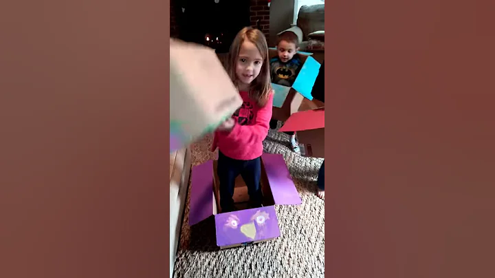 Angry Bird Boxes
