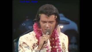 ELVIS PRESLEY : Bridge Over Troubled Water : Legendado ...