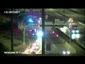 Rollover slows traffic on I-10 in West EP