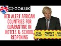 UK Covid-19 Strain: Karnataka To Impose Quarantine Rules ...