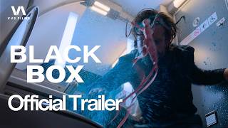 BLACK BOX | Official Trailer | Tom Brittney, Holly White, Betsy-Blue English | Thriller