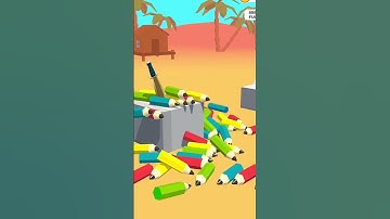 Slice it AIl ! Very Satisfying And Relaxing ! ASMR Slicing Gameplay  #sliceltall  #asmr