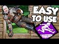 THE INFINITE LITHE BUILD Makes Killers RAGE QUIT Dead THE INFINITE LITHE BUILD Makes Killers RAGE QUIT Dead