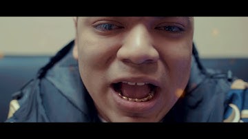 Baby Gas - Intro (Official Video) [Dir.Sheharyar Malik)