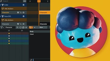 The NEW Blender Animation Feature Nobody is talking about!?