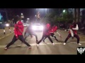 Cassper Nyovest - Tito Mboweni | Dance Video| @ BlackBlingers Dance Crew Kenya