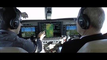 Become a Better Pilot with RWR Pilot Training