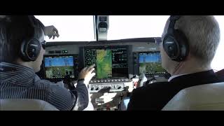 Become a Better Pilot with RWR Pilot Training