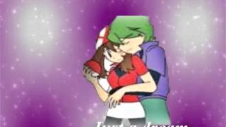 ♥J U S T A D R E A M ♥ Pokemon
