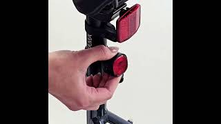 Задний фонарь Smart Bike Tail Light