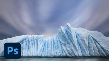 Simulate a Long Exposure with the Path Blur Filter | Adobe Photoshop