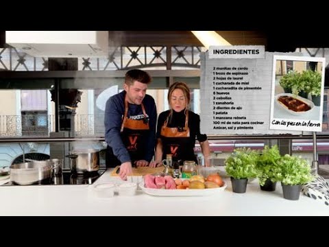 El Mandil del Vall  Ep 51. Jorge Tejedor-