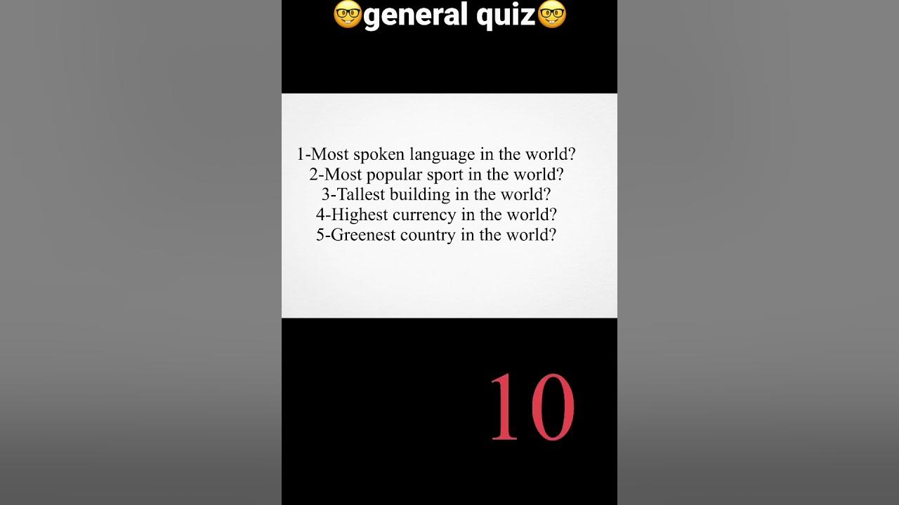 check-your-general-intelligence-and-share-your-score-out-of-5-shorts