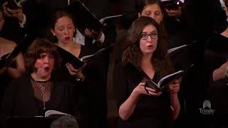 Rachmaninoff All Night Vigil - Downtown Voices - Stephen Sands, Conductor
