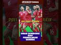 OMAN SOMBONG! ANCAM BANTAI TIMNAS INDONESIA DI GBK