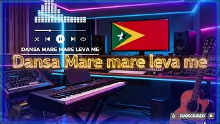 Dansa Quizomba Mare Mare Leva Me 