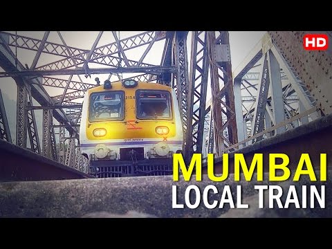 कैसे चलती हे मुंबई लोकल समय के समयपर | Mumbai Local Train