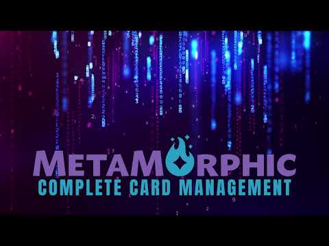 Complete Card Management Foundry VTT Module