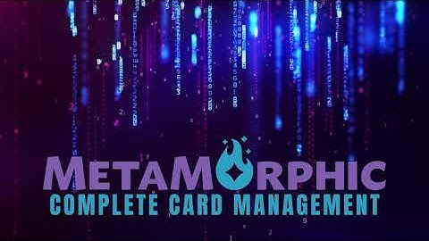 Complete Card Management Foundry VTT Module