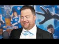 'Fantastic Four' Star Paul Walter Hauser Dishes on Talking With Sebastian Stan About Joining the MCU