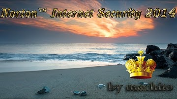 Norton Internet Security 2014. v21