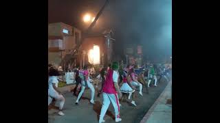 New Behind The Scenes Of Alien Invasion Zombies 3