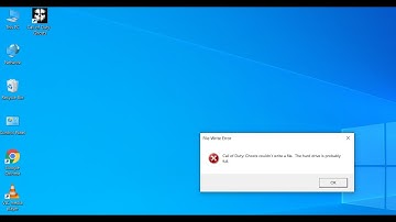 Call of duty: ghosts couldn