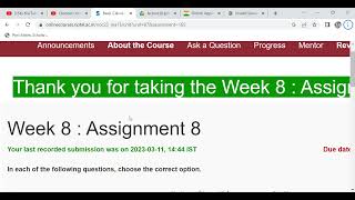 Basic Calculus -1 Assignment 8 week 8, 2023 #nptel #nptel2023  #assignment, #@Surajguptasasa #2023