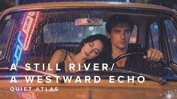 Quiet Atlas | AI Trip Hop & Alternative Love Story Inspired by Massive Attack, Bjork,  Radiohead etc