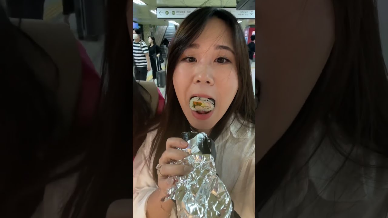 Things In Korea THAT JUST MAKES SENSE 