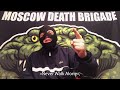 Capture de la vidéo Moscow Death Brigade - Take Part In Our Music Video Never Walk Alone