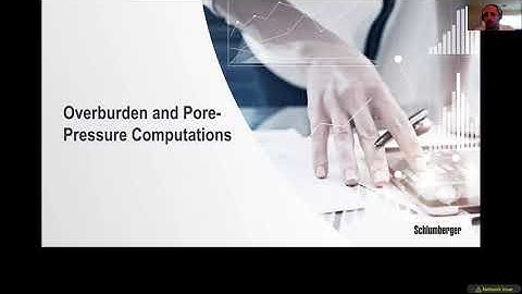 TAMU-SPE R&D Series "Mechanical Earth Modeling" featuring Issa Haddad