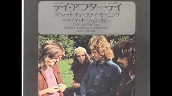 デイ・アフター・デイ/バッド・フィンガー Day After Day/Badfinger デイ・アフター・デイ/バッド・フィンガー Day After Day/Badfinger