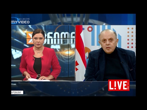 ''ეს არ არის ბოლო ნიშნული,ლარის ვარდნა გაგრძელდება'' - ლევან ბერძენიშვილი