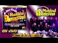 Musical Dinastia - Como a Ti Te Gusta Vol 10