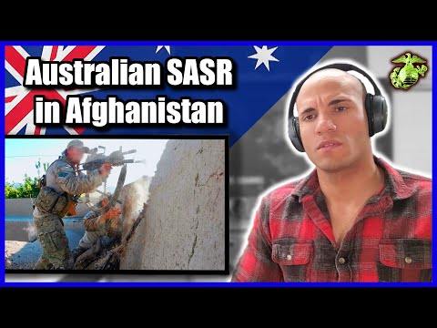 Video: Kes on sas australia 2021 saates?