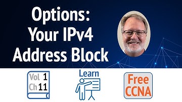 Ontdek het IP-adresblok van uw bedrijf: openbaar, privé en CIDR uitgelegd