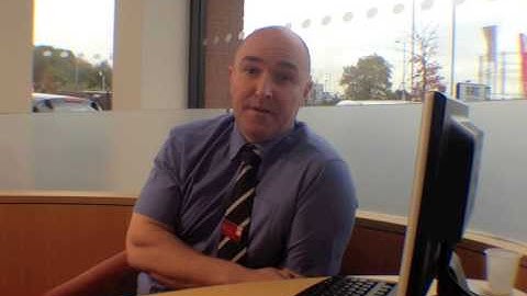 A brief introduction to Motability at The RRG Group