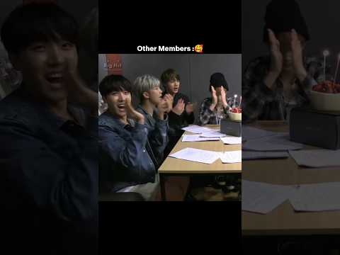 Other members vs