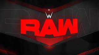 WWE RAW - Brazil Television Graphics Loop