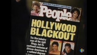Hollywood Blackout: Racism In Hollywood (1996)