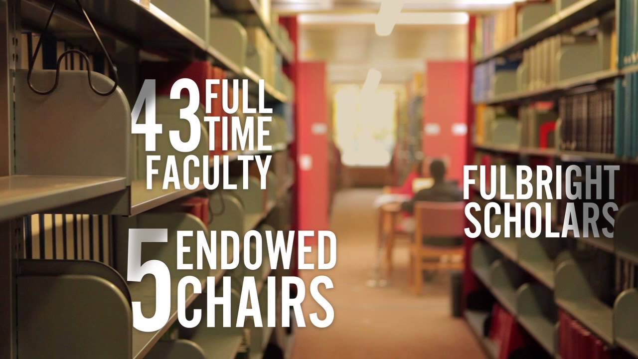 Creighton College Of Business