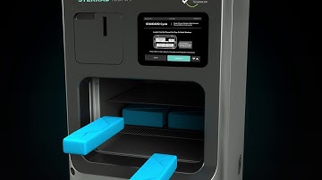 ASP Ecosystem Simulation