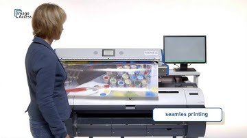 WideTEK 36, 42 and 48 Wide Format Scanners