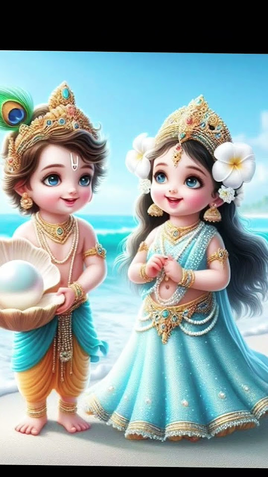 sabse-sundar-jodi-krishna-radha-ki-mitrata-youtube