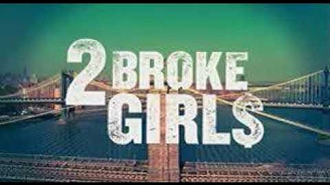 2 Broke Girls Closed Captioning Message (2019) (Kat Dennings Version) #2