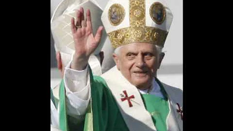 Jim Norton sings "The Pope"