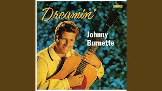 Video thumbnail of "Johnny Burnette - Cincinnati Fireball"
